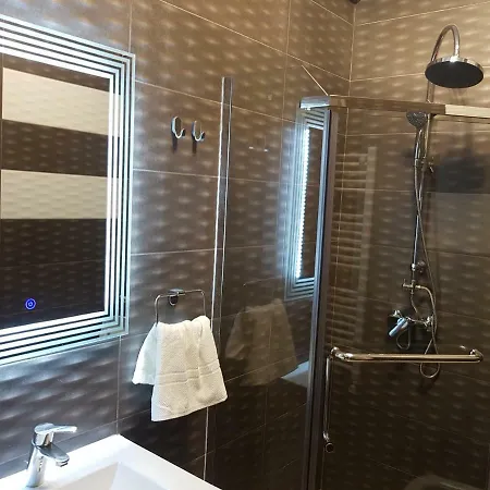 Apartament Dry Kazeboo アパート