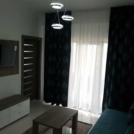 Apartament Dry Kazeboo ナボダリ