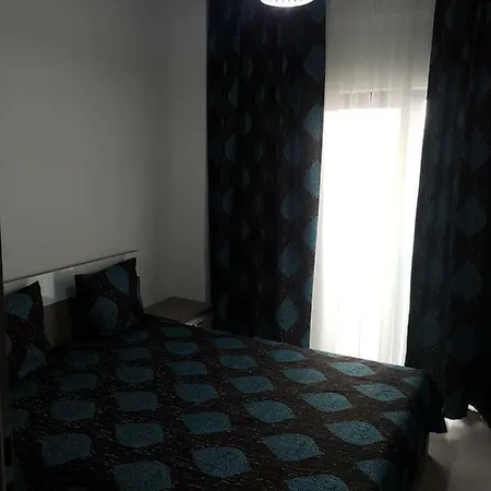 Apartament Dry Kazeboo アパート