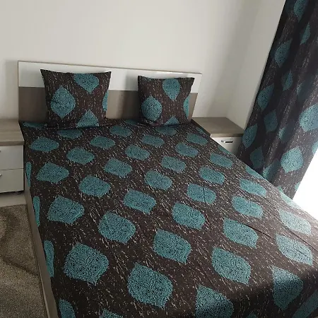 Apartament Dry Kazeboo アパート