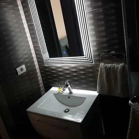 Apartament Dry Kazeboo * ナボダリ