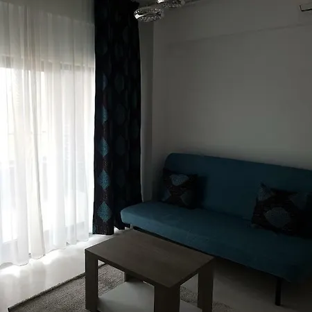Apartament Dry Kazeboo ナボダリ