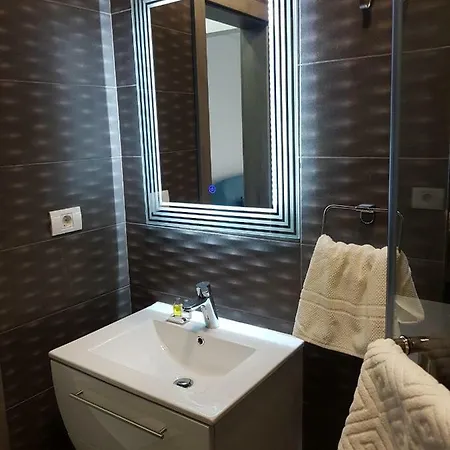 Apartament Dry Kazeboo *