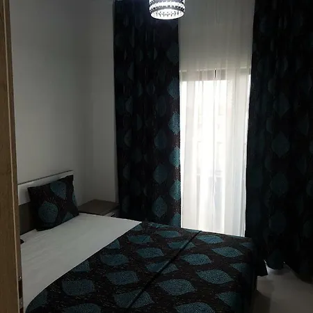 Apartament Dry Kazeboo アパート