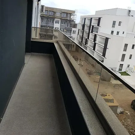 アパート Apartament Dry Kazeboo ナボダリ
